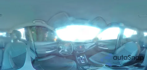 2019 Nissan Kicks S from USA, damaged, VIN 3N1CP5CU0KL527775